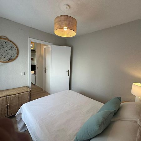 Apartamento La Concha Playa De Levante ベニドルム エクステリア 写真