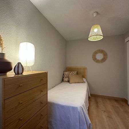 Apartamento La Concha Playa De Levante ベニドルム エクステリア 写真