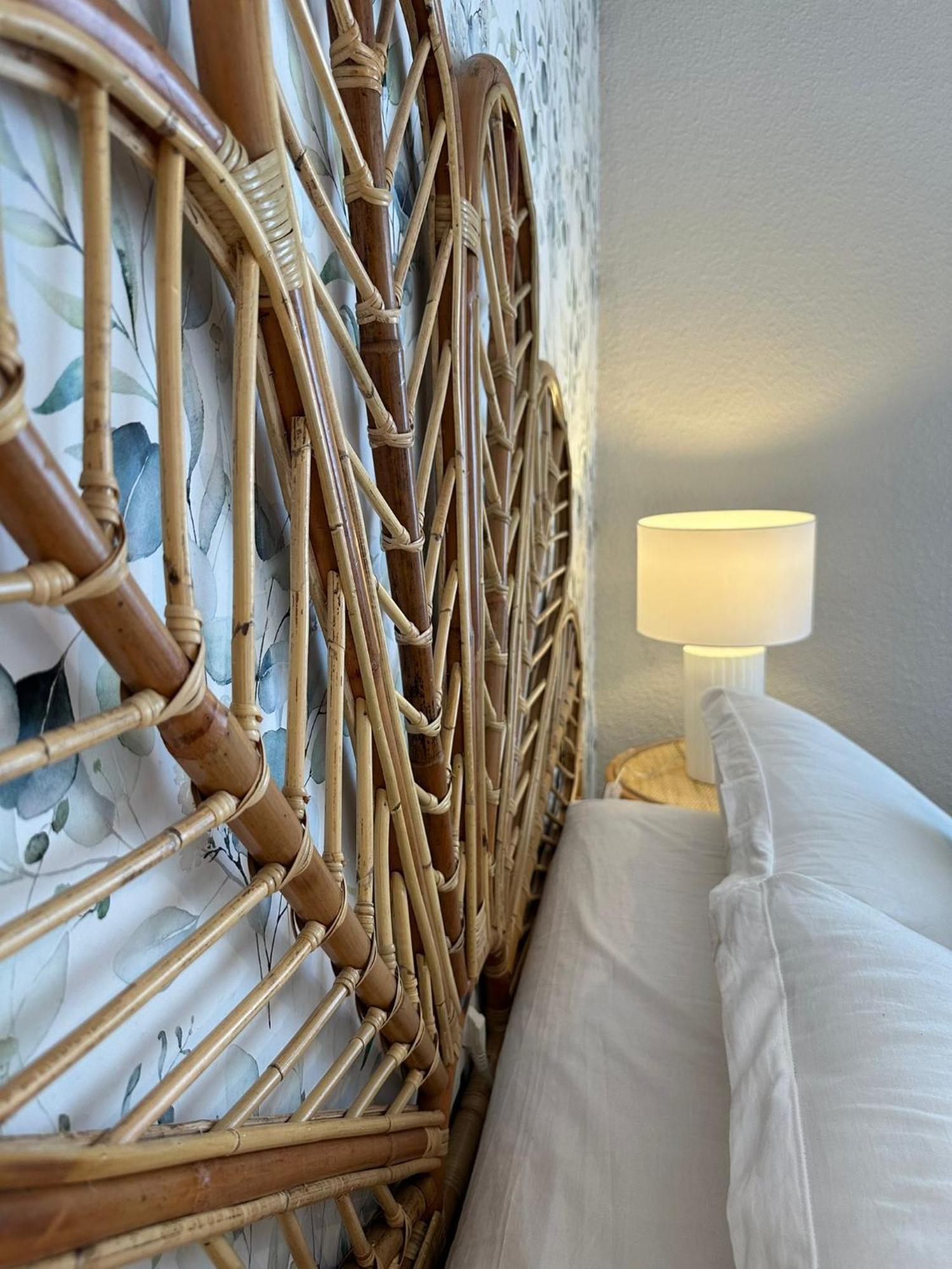 Apartamento La Concha Playa De Levante ベニドルム エクステリア 写真