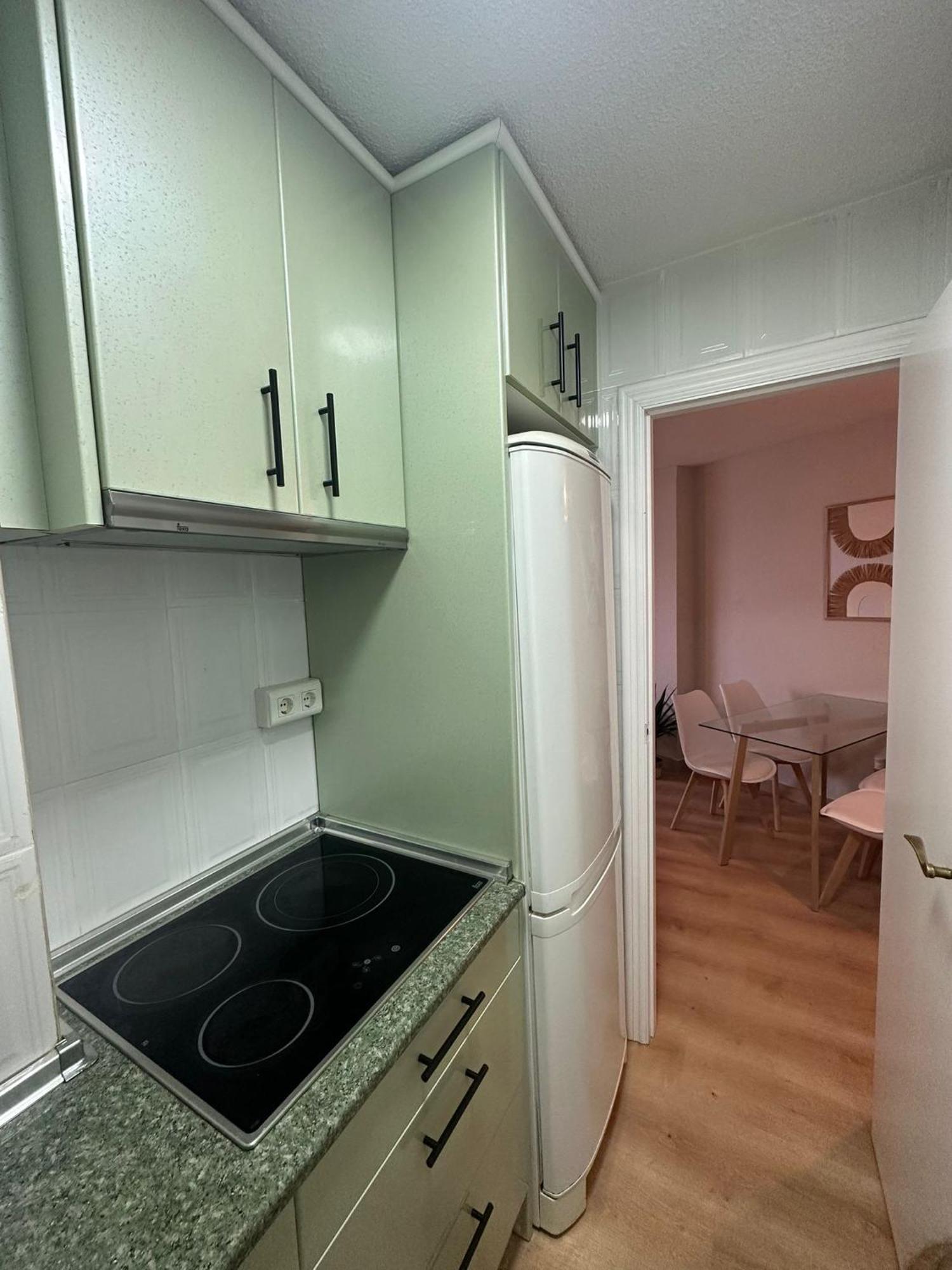 Apartamento La Concha Playa De Levante ベニドルム エクステリア 写真